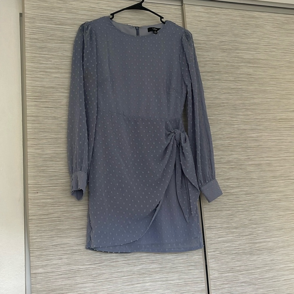 Lulus dress